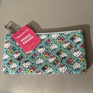 Hello Kitty Pencil Pouch
